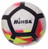 Thumbnail Pelota de fútbol de campo Nº 5 Minsa0
